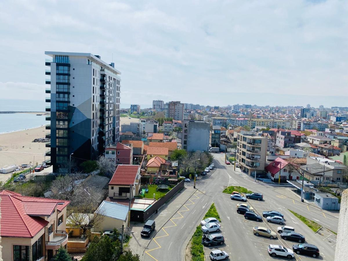 Sea View Studio Constanta Exterior photo