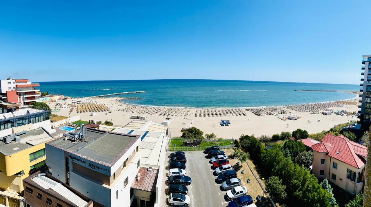 Sea View Studio Constanta Exterior photo