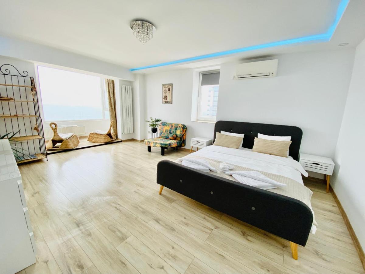 Sea View Studio Constanta Exterior photo