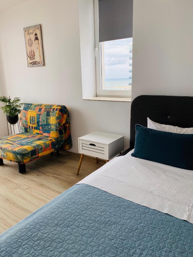 Sea View Studio Constanta Exterior photo