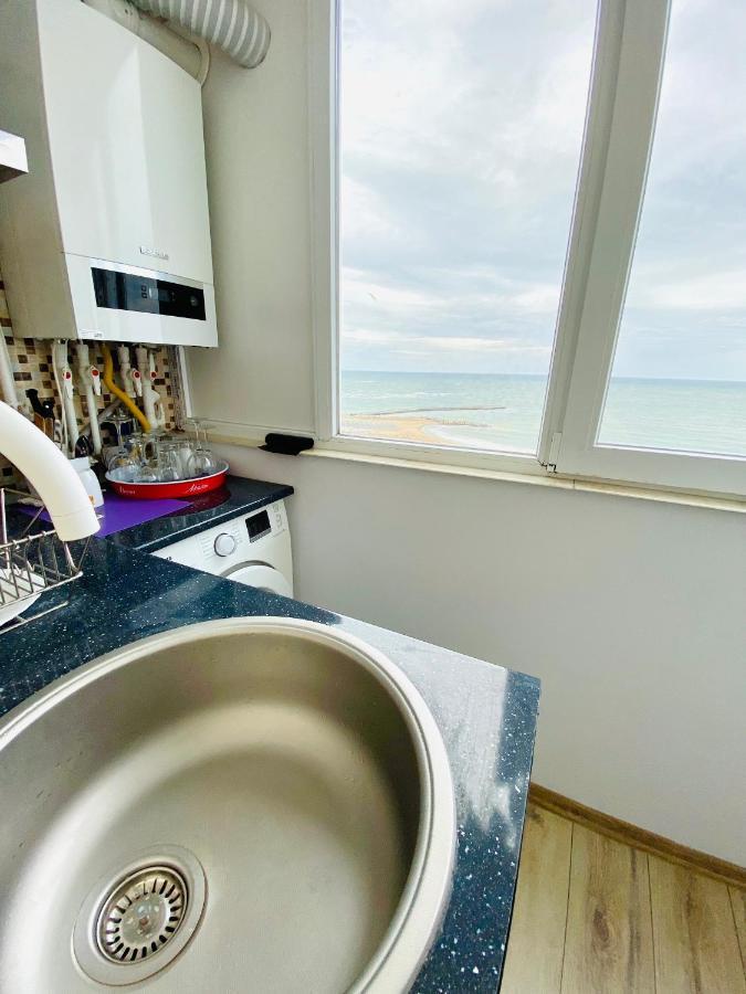 Sea View Studio Constanta Exterior photo