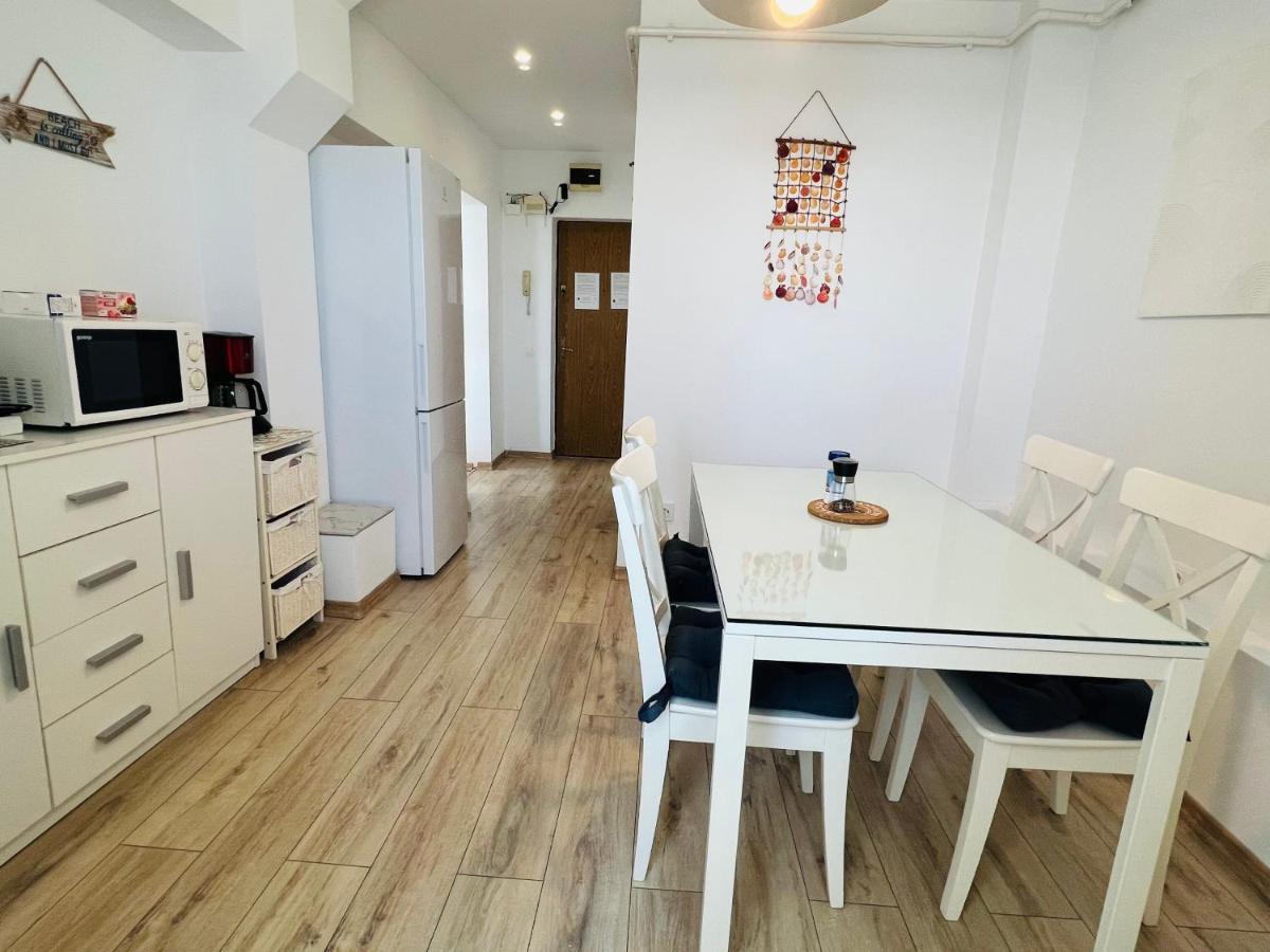 Sea View Studio Constanta Exterior photo
