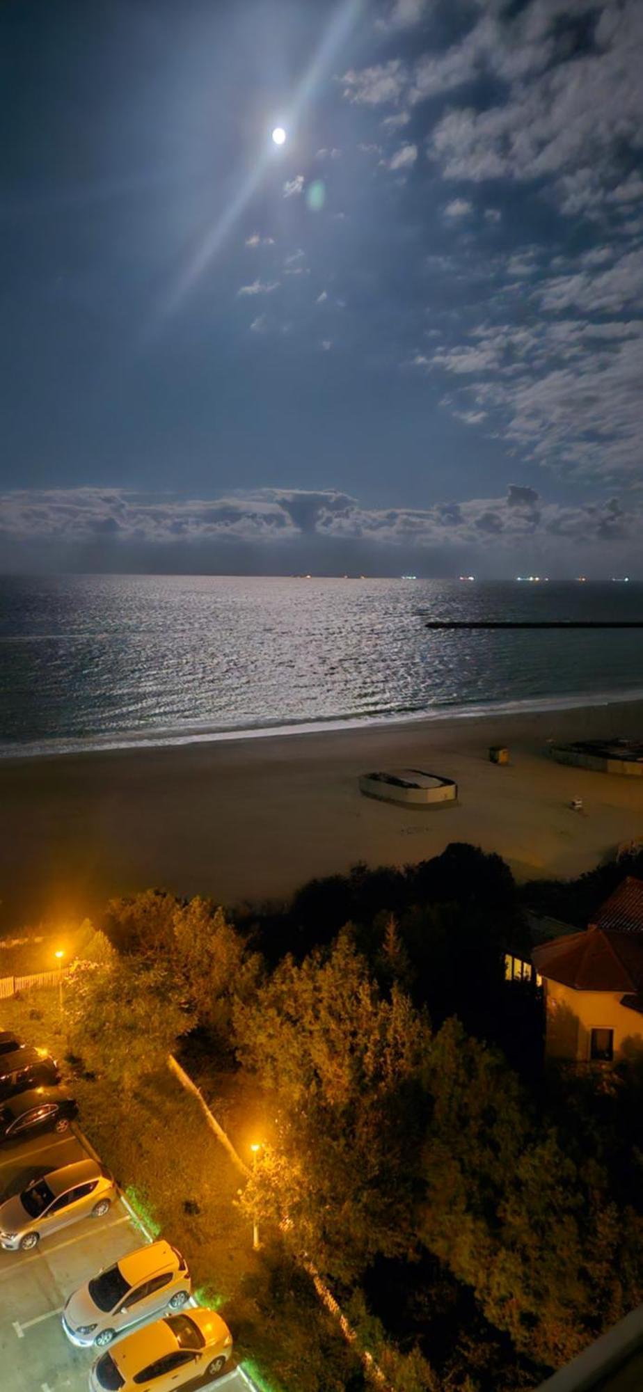 Sea View Studio Constanta Exterior photo
